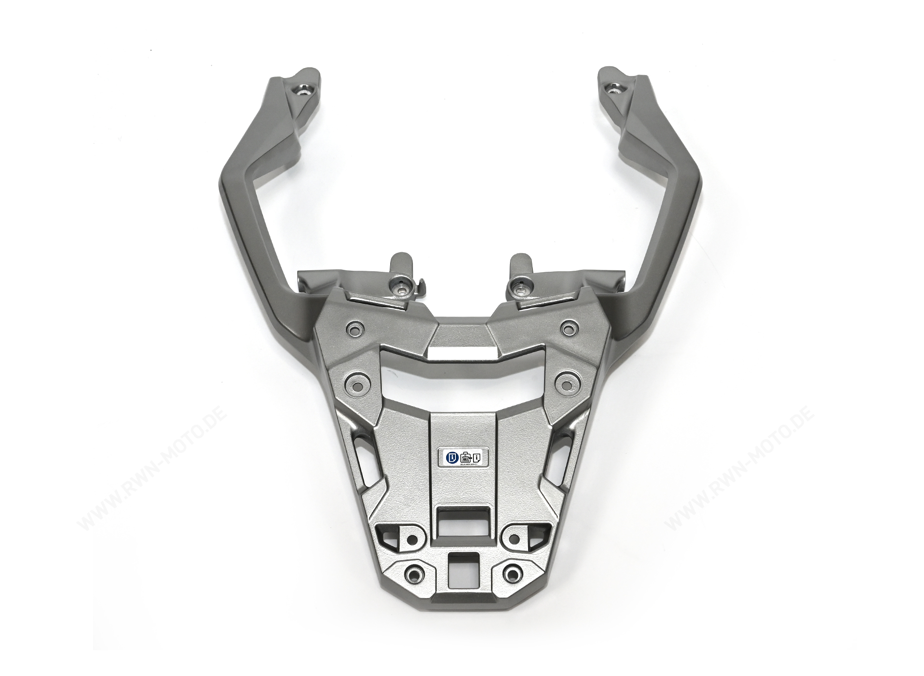 Pont à bagages pour Honda Forza 750 / X-ADV 750 2021-