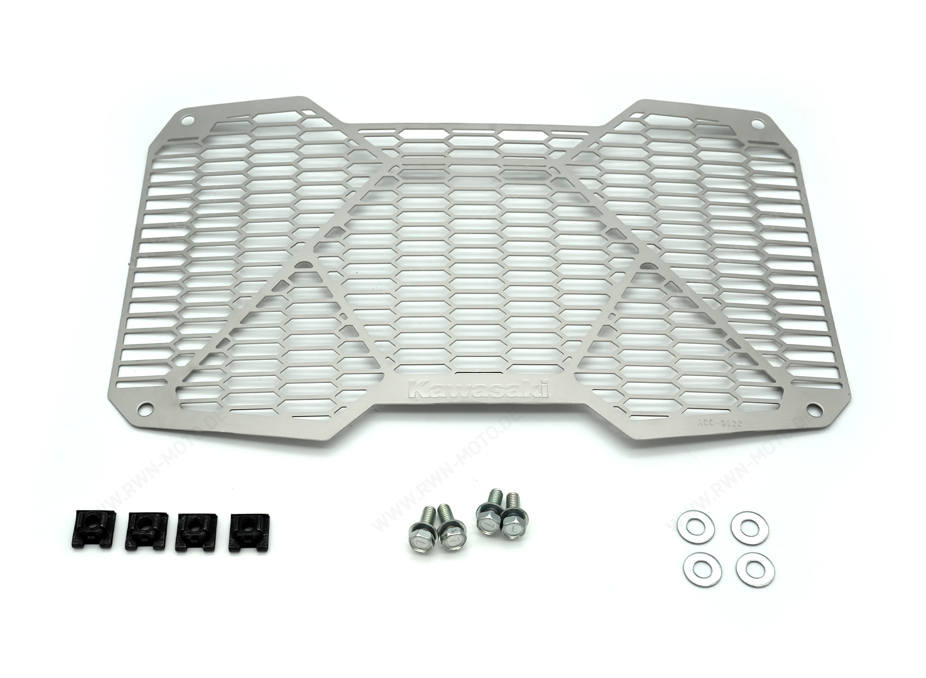 Bouchon de radiateur pour Ninja /Z 650 Original Kawasaki