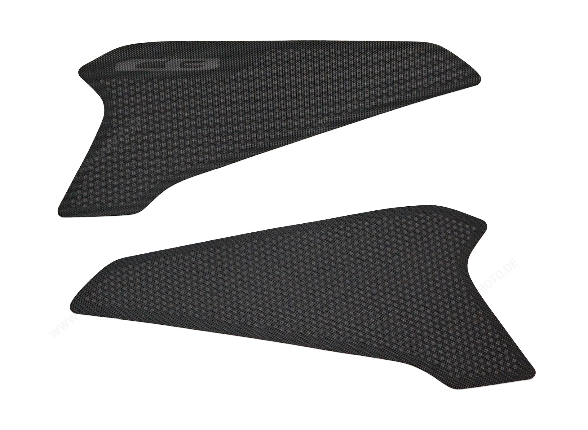 Protecteurs de réservoir latéraux pour Honda CB 650 R (24-) d'origine
