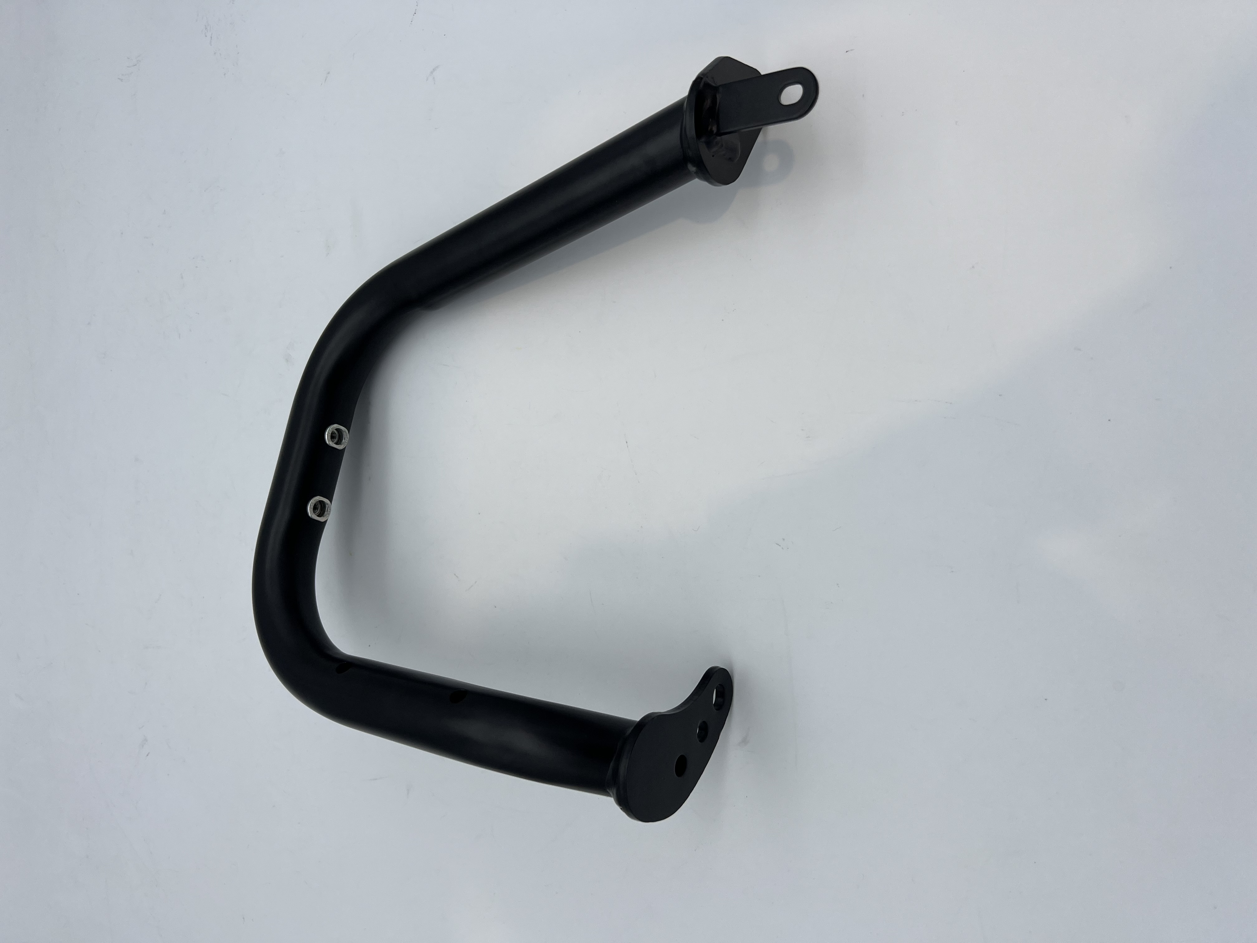 Arceau de décoration du moteur pour Honda GB 350 S (25-) Arceau original à droite