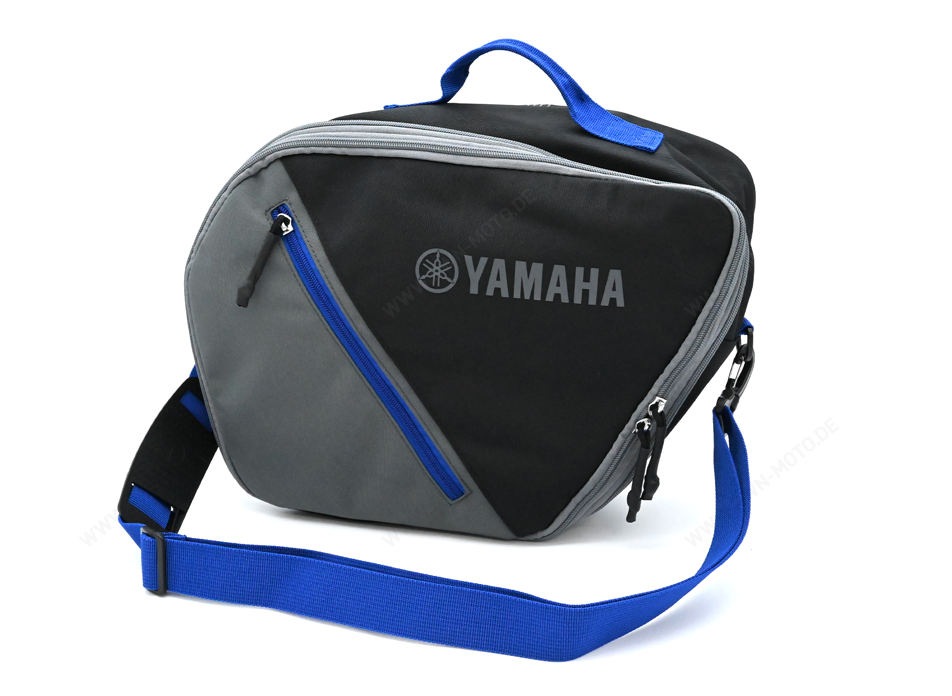 Set de sacoches intérieures pour valises latérales Tour et City d'origine Yamaha