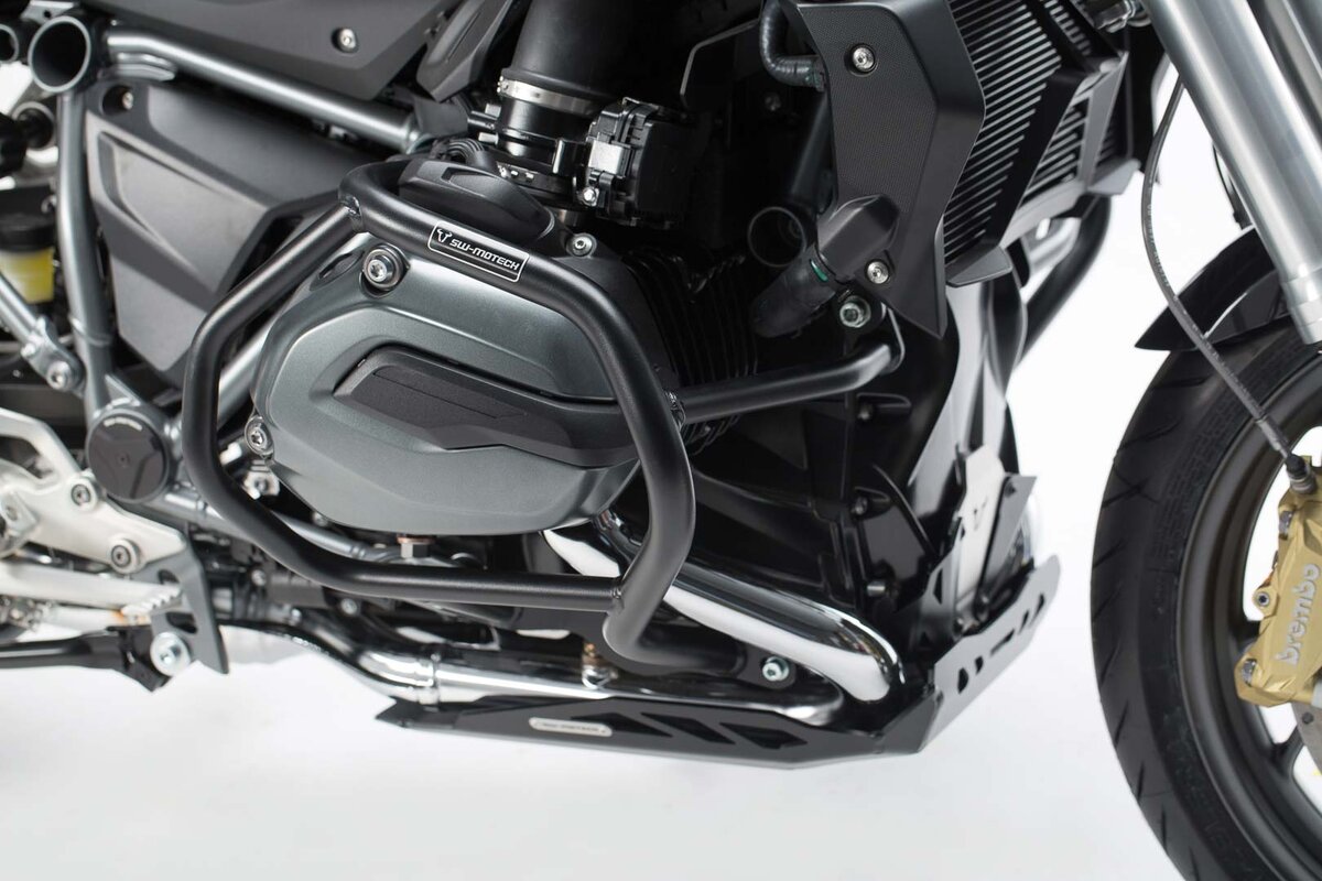 Arceaux de sécurité pour Aprilia Tuareg 660 (21-) SW Motech