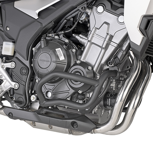 Arceau de sécurité noir pour Honda CB 500 F / X (19-) Givi