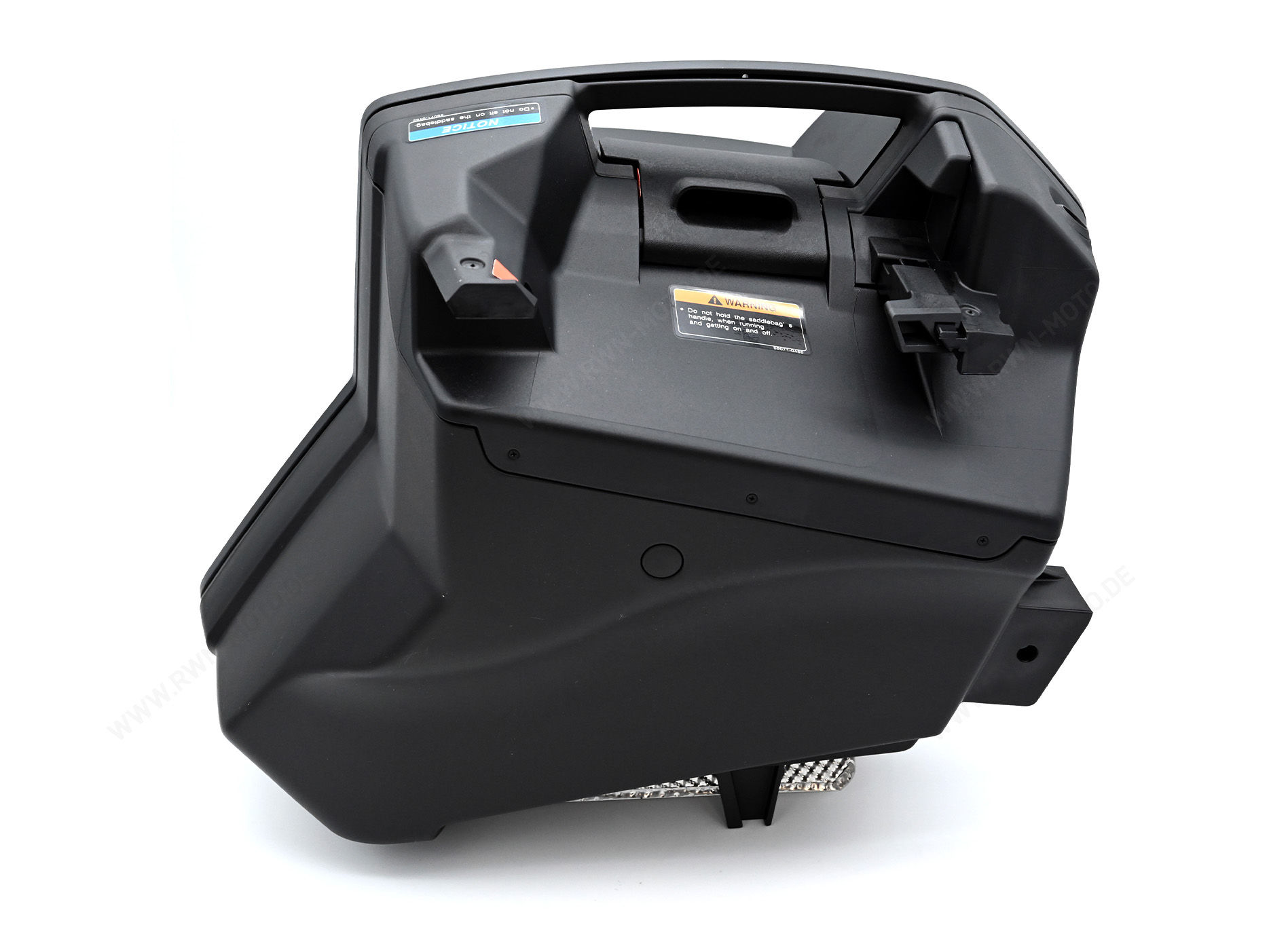 Set de valises latérales 2 x 28L original Kawasaki