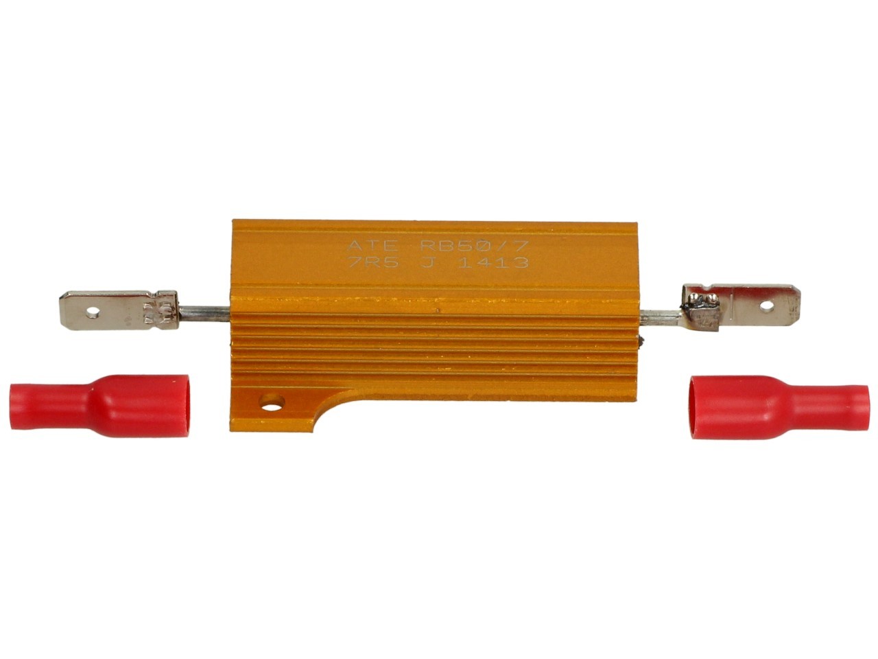 Kellermann Résistance de puissance, universelle, i.LOAD-IL7,5