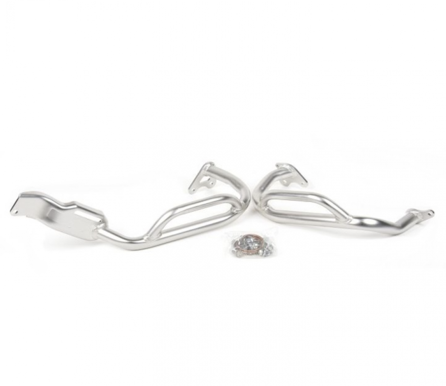 Kit de protection moteur pour Honda CRF1100L Africa Twin / Adventure Sports original 2020-