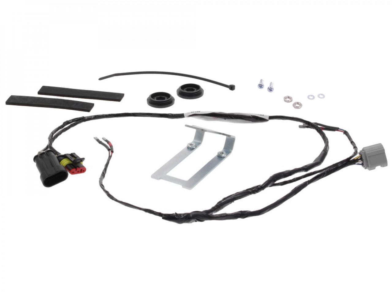 Kit d'installation pour le système de sonorisation Piaggio (PSS) pour Vespa 946 / Sprint