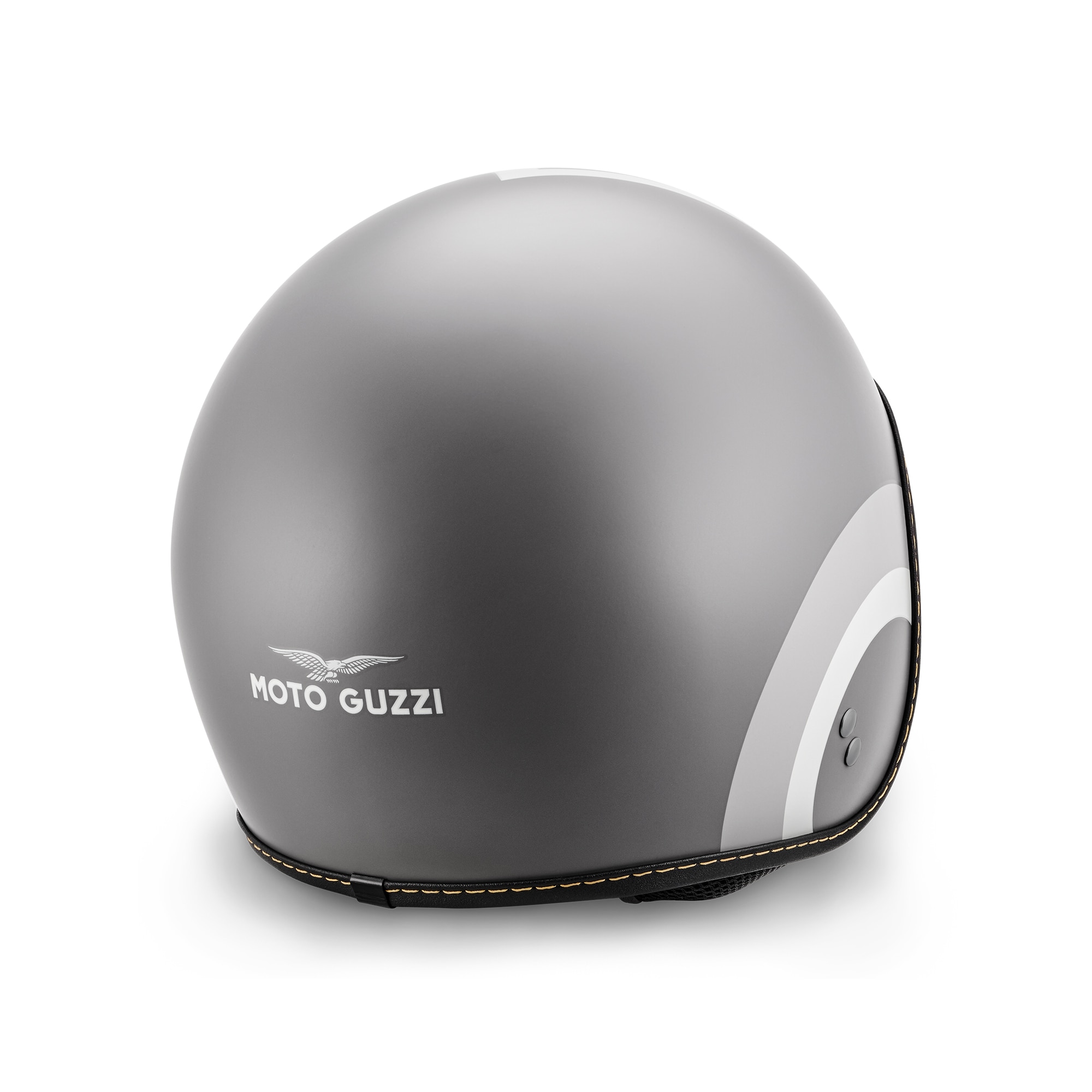 Moto Guzzi casque jet AVIAZIONE NAVALE