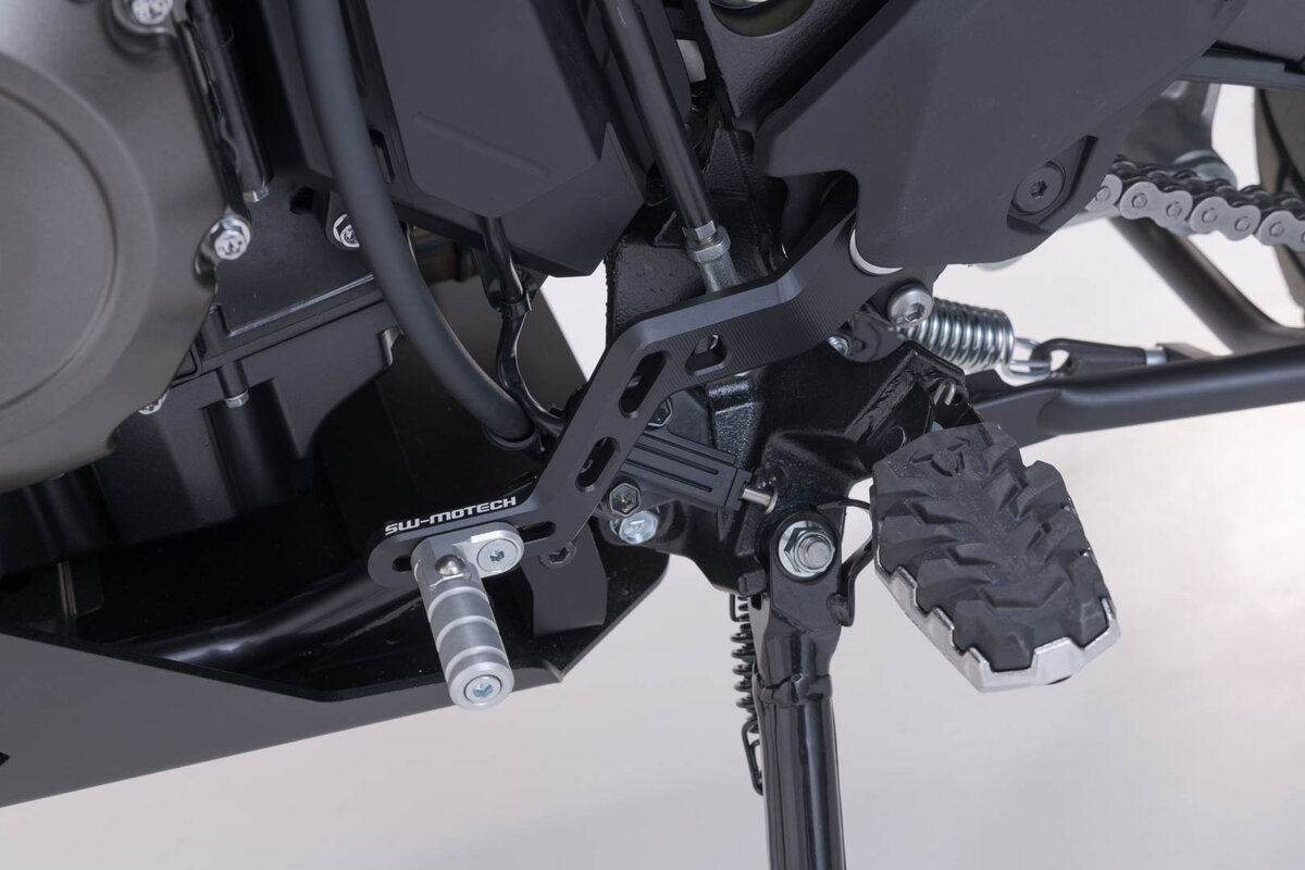 SW-Motech Levier de vitesse pour Suzuki V-Strom 800 DE (23-) - SW Motech