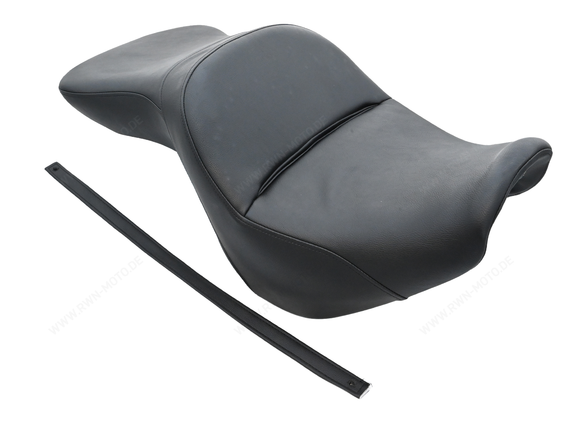 Siège confort Vulcan900 Classic 2016 Original Kawasaki