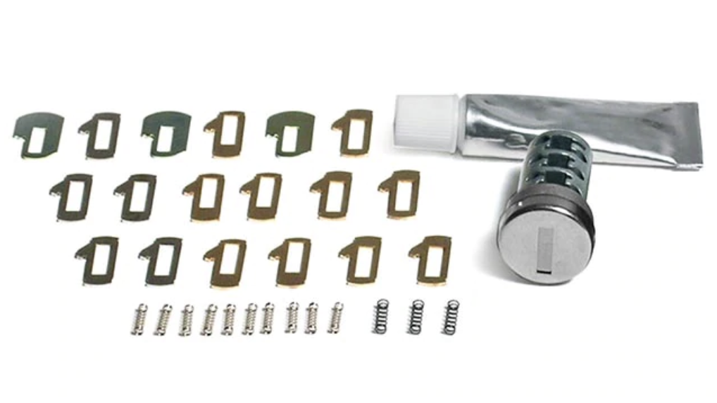 Wave cylindre de fermeture pour Honda 08M70MJED03