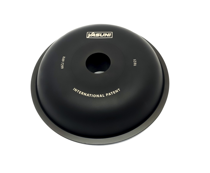 Yasuni Axial 2T Variator - Peugeot 50-90