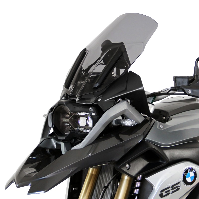 Vitre de tourisme MRA "TM" pour BMW R 1200 GS / Adventure (année 14-)
