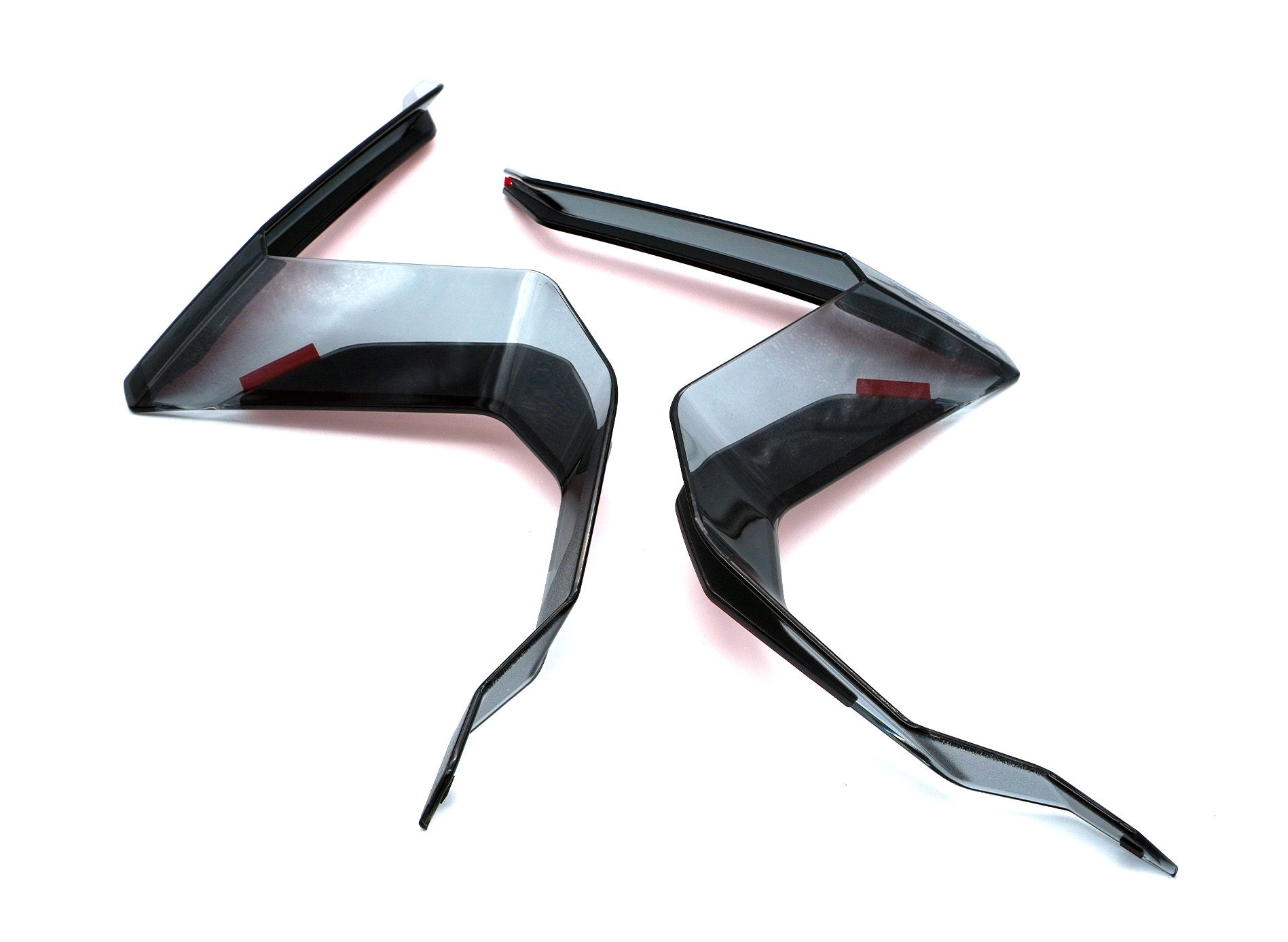 Kit de déflecteurs latéraux pour Honda X-ADV 750 (21-) original Honda