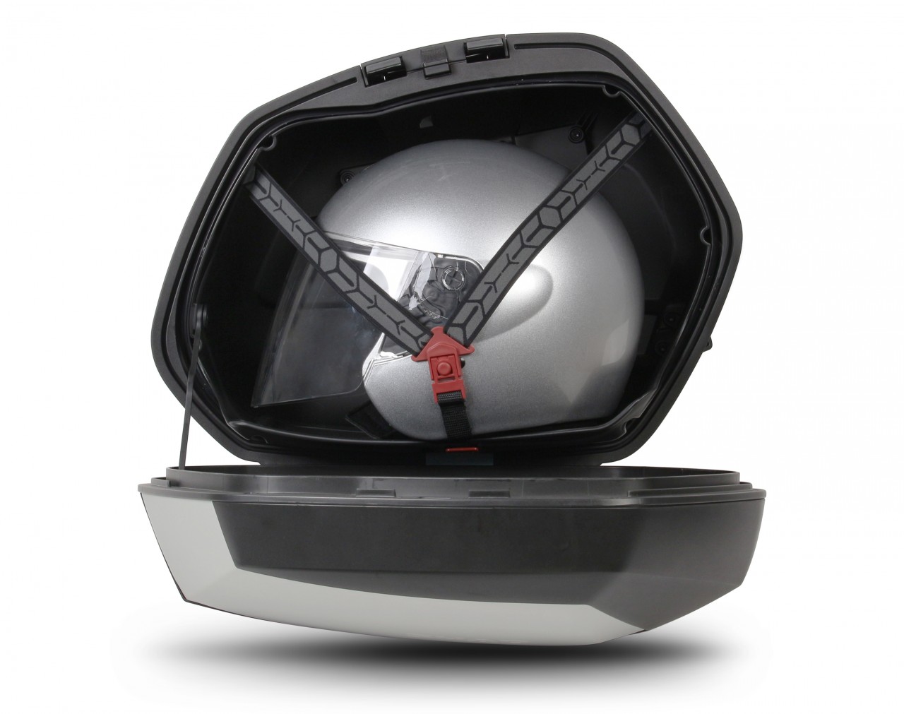 Mallette latérale Shad SH35