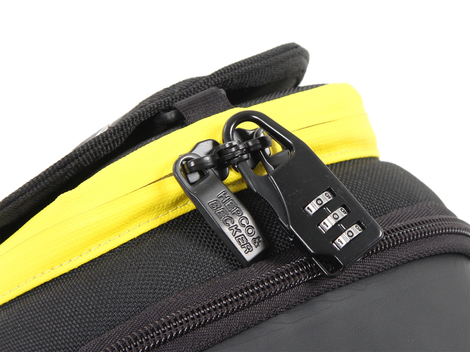 Antivol à combinaison Hepco & Becker