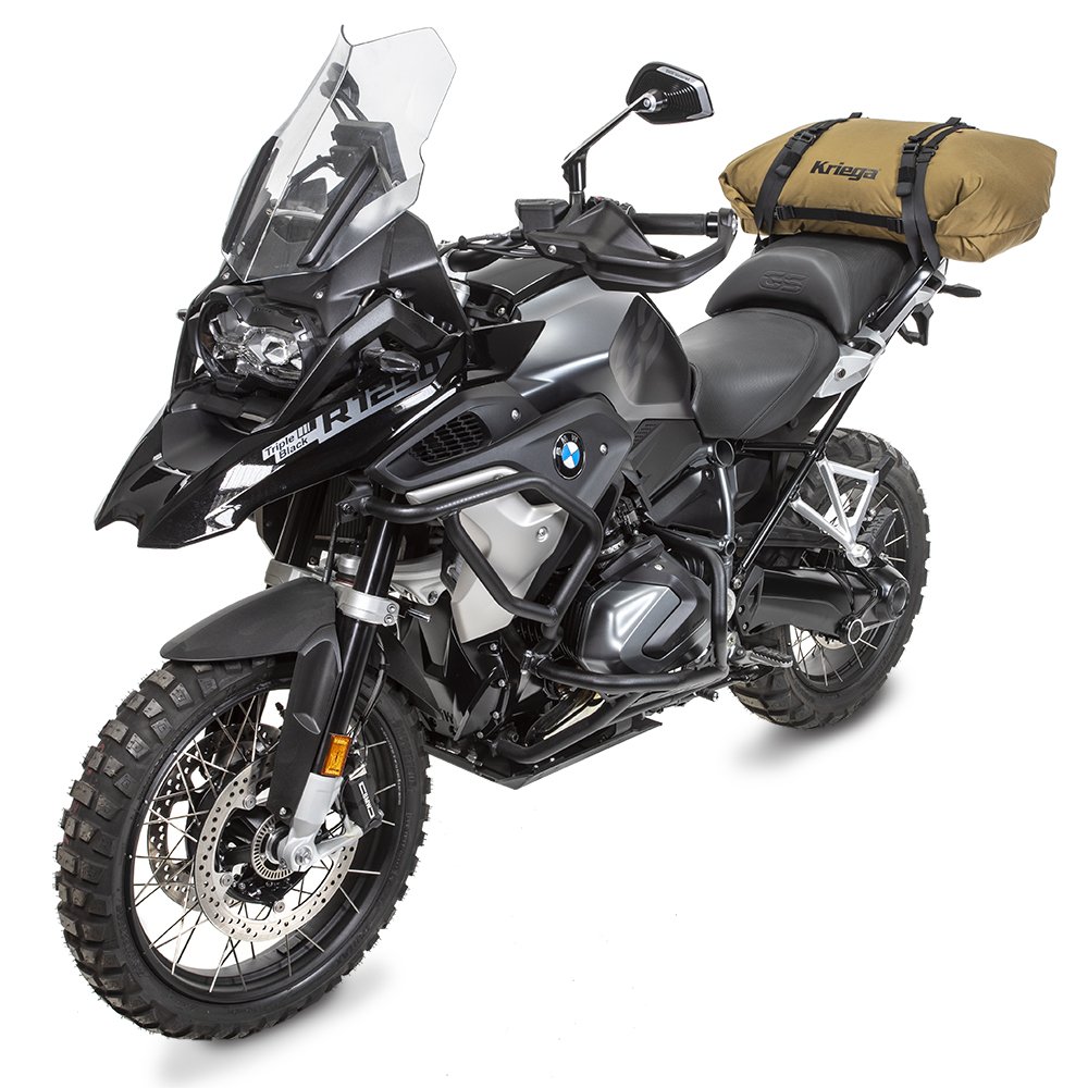 Kriega Rollpack 40 litres - Coyote beige
