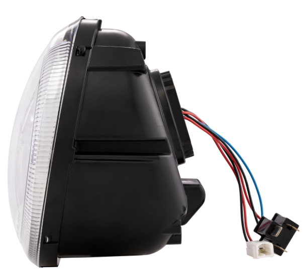 Phare LED pour Vespa GTS/GTS Super/GT/GT L 125-300ccm ('03-'18)