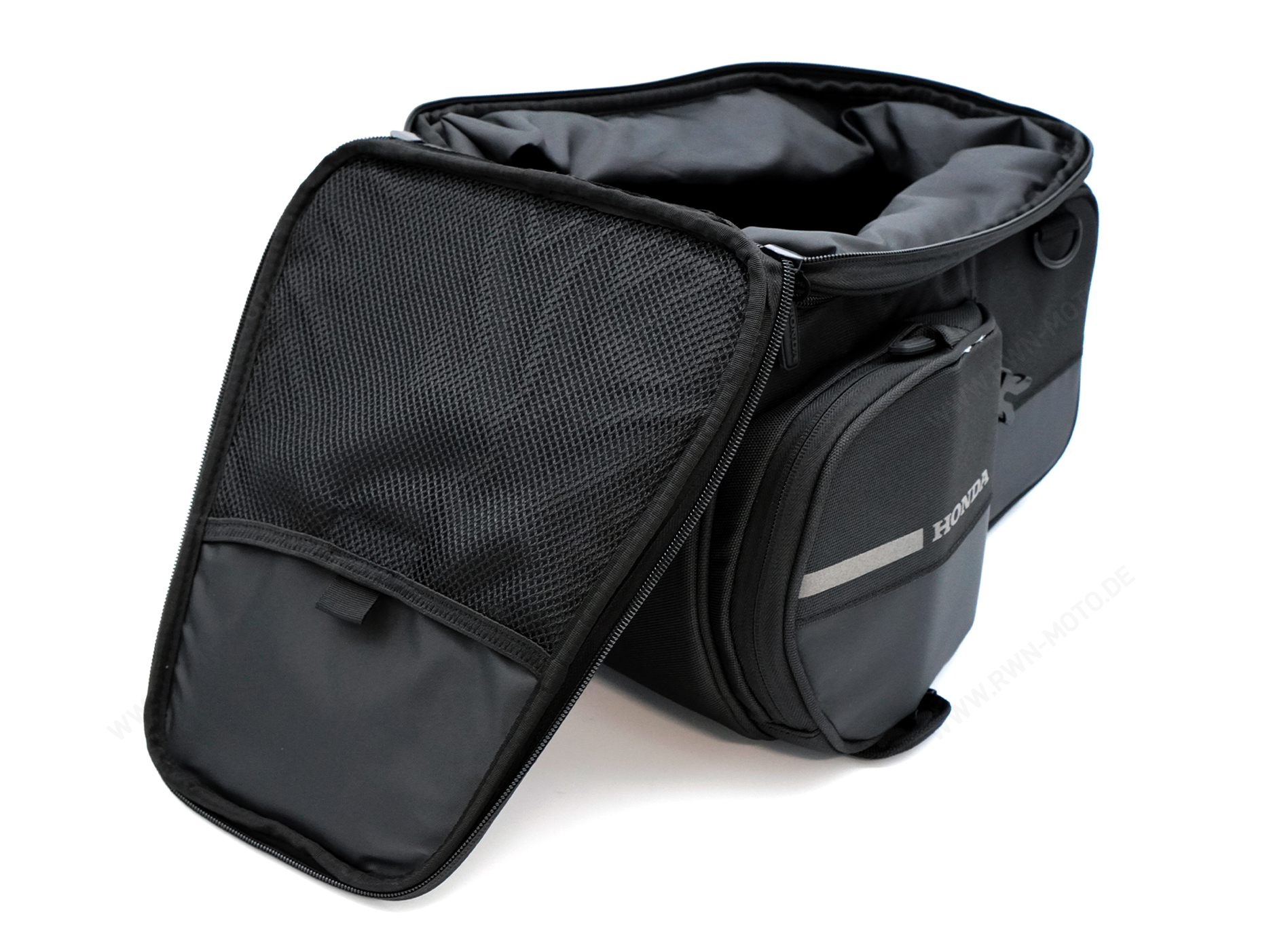 Sac de siège passager 22 litres original Honda