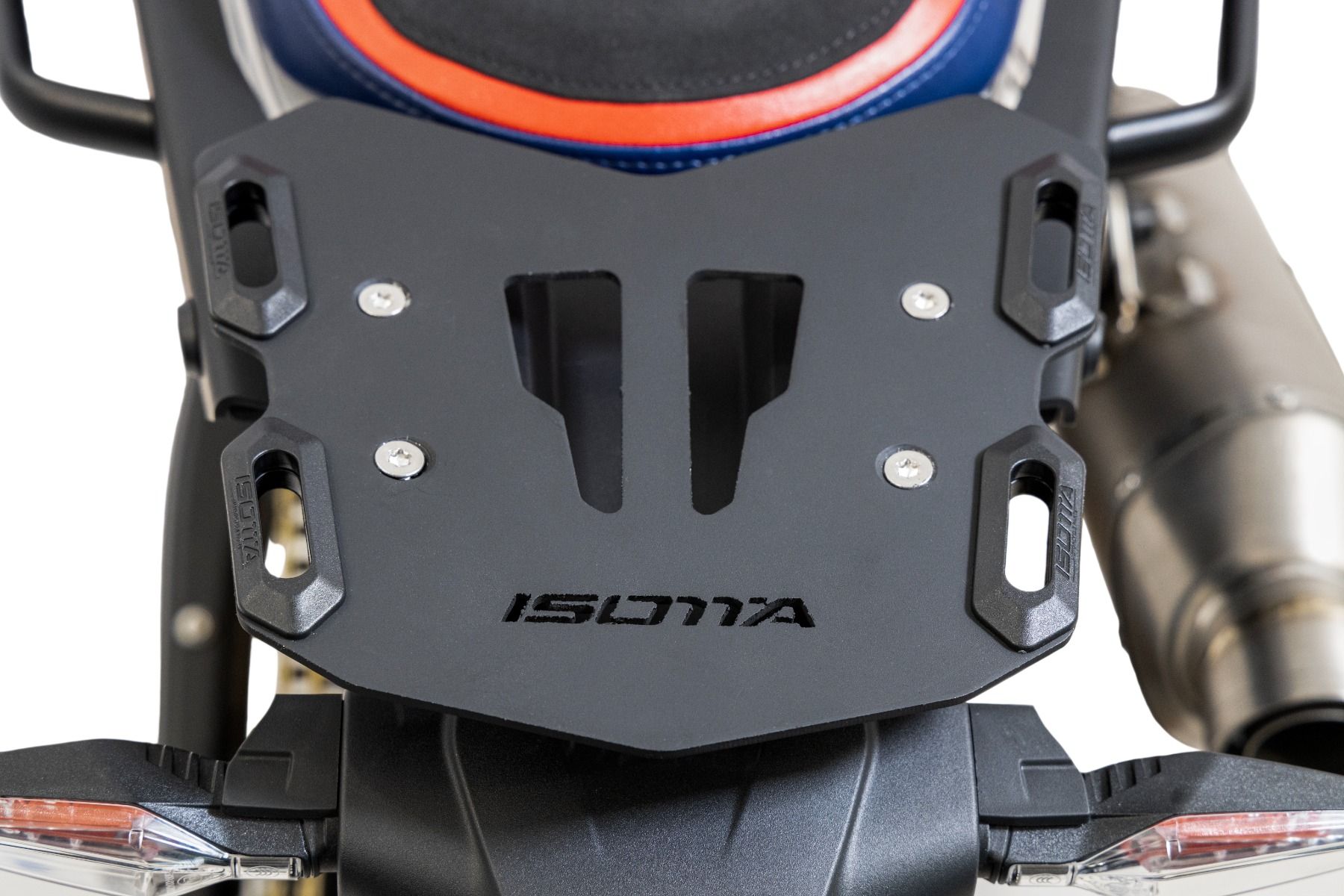 Porte-bagages pour BMW F 900 GS (24-)