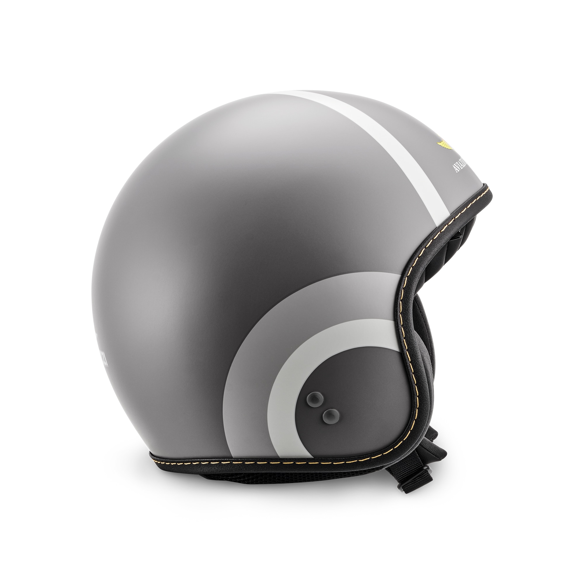 Moto Guzzi casque jet AVIAZIONE NAVALE
