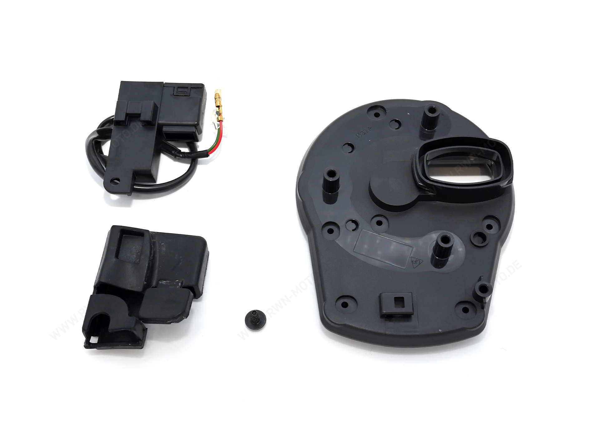 Prise USB-C pour Honda GB 350 S (25-) Original