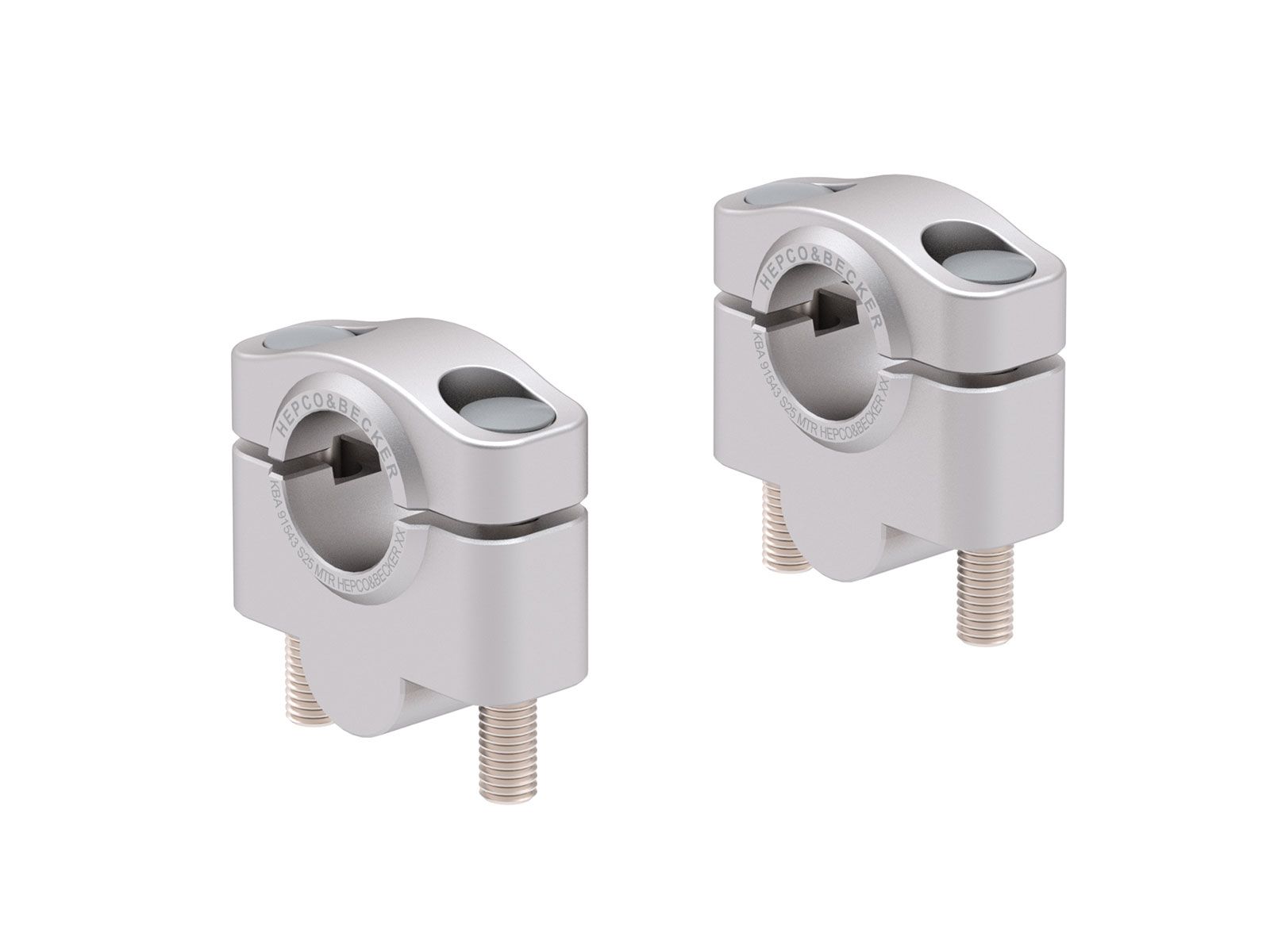 Arceaux de sécurité pour Aprilia Tuareg 660 (21-) SW Motech