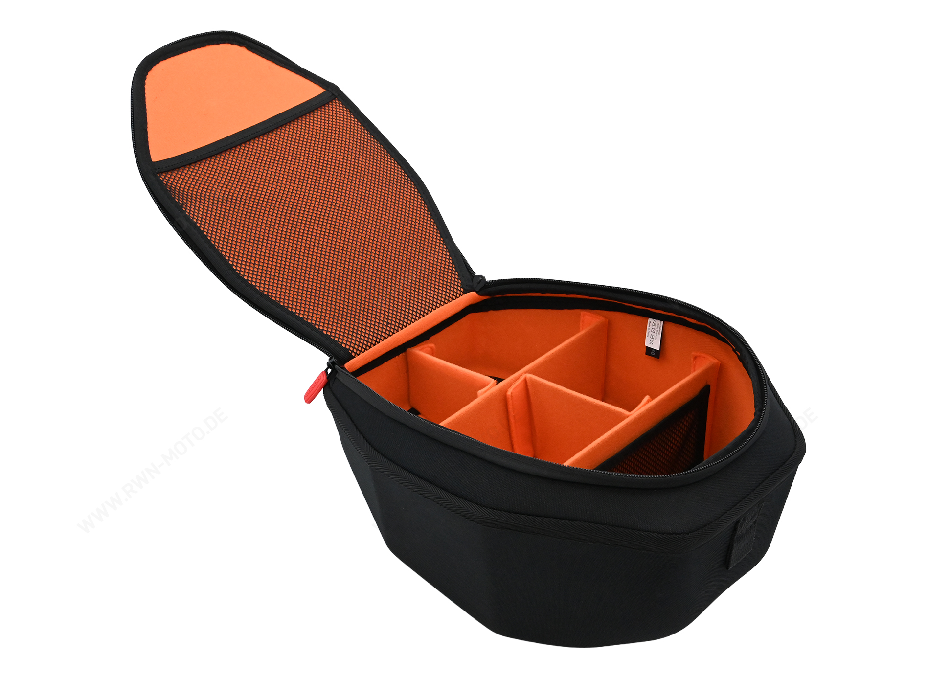 Organisateur de compartiment à casque pour Honda X-ADV (25-) Original