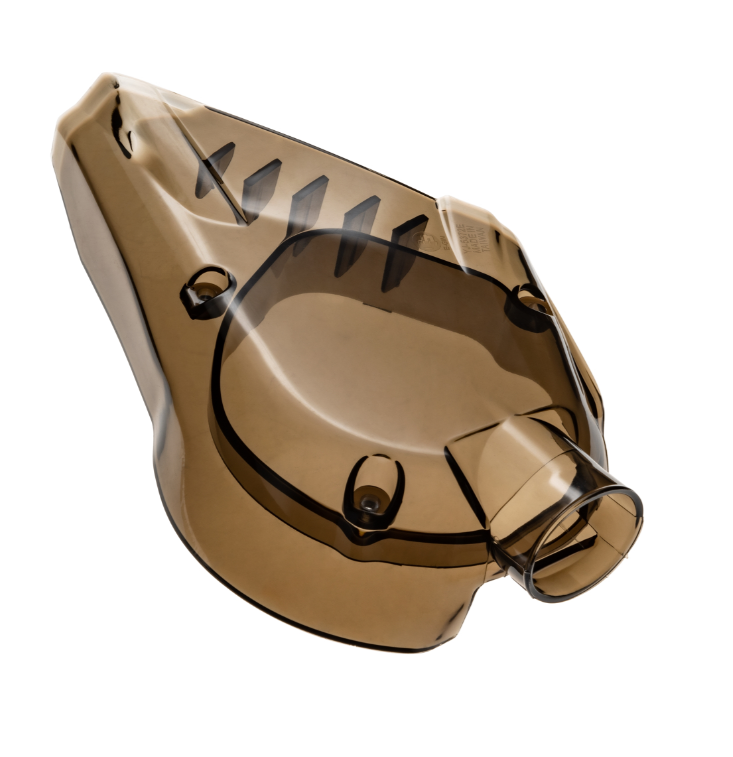 Couvercle d'entrée d'air, couvercle de vario pour Vepsa GTS/GTS Super/Primavera/Sprint 125/150cc, teinté