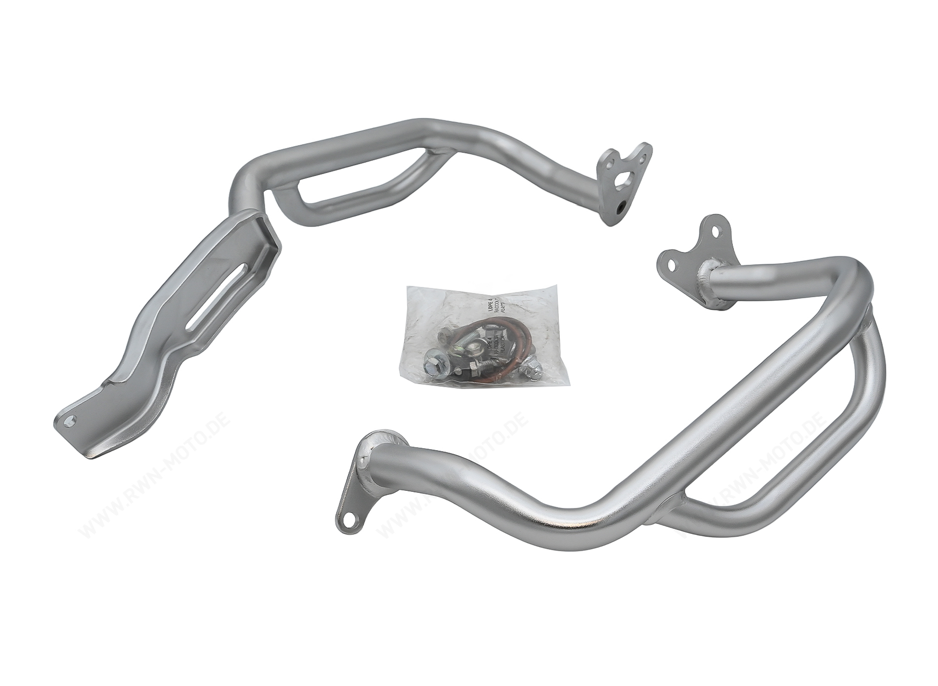 Arceau de protection moteur pour Honda CRF1100L Africa Twin / Adventure Sports original 2020-