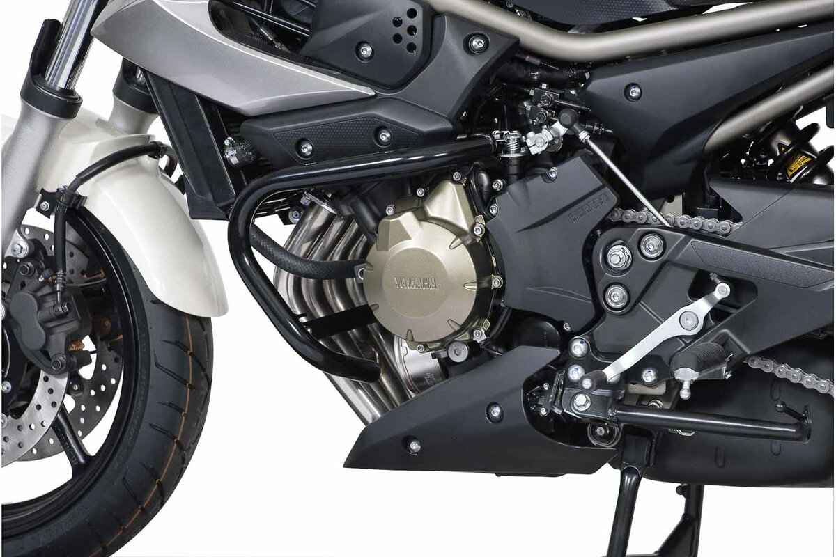 Arceaux de sécurité pour Aprilia Tuareg 660 (21-) SW Motech