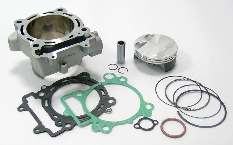 ATHENA kit cylindre-piston - Ø96mm Kawasaki