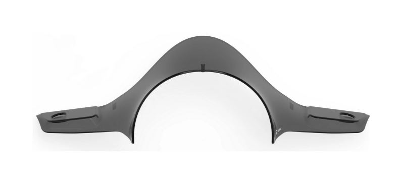 Flyscreen RIZOMA pour Vespa GTS/GTS Super 125-300ccm (`23-), teinté