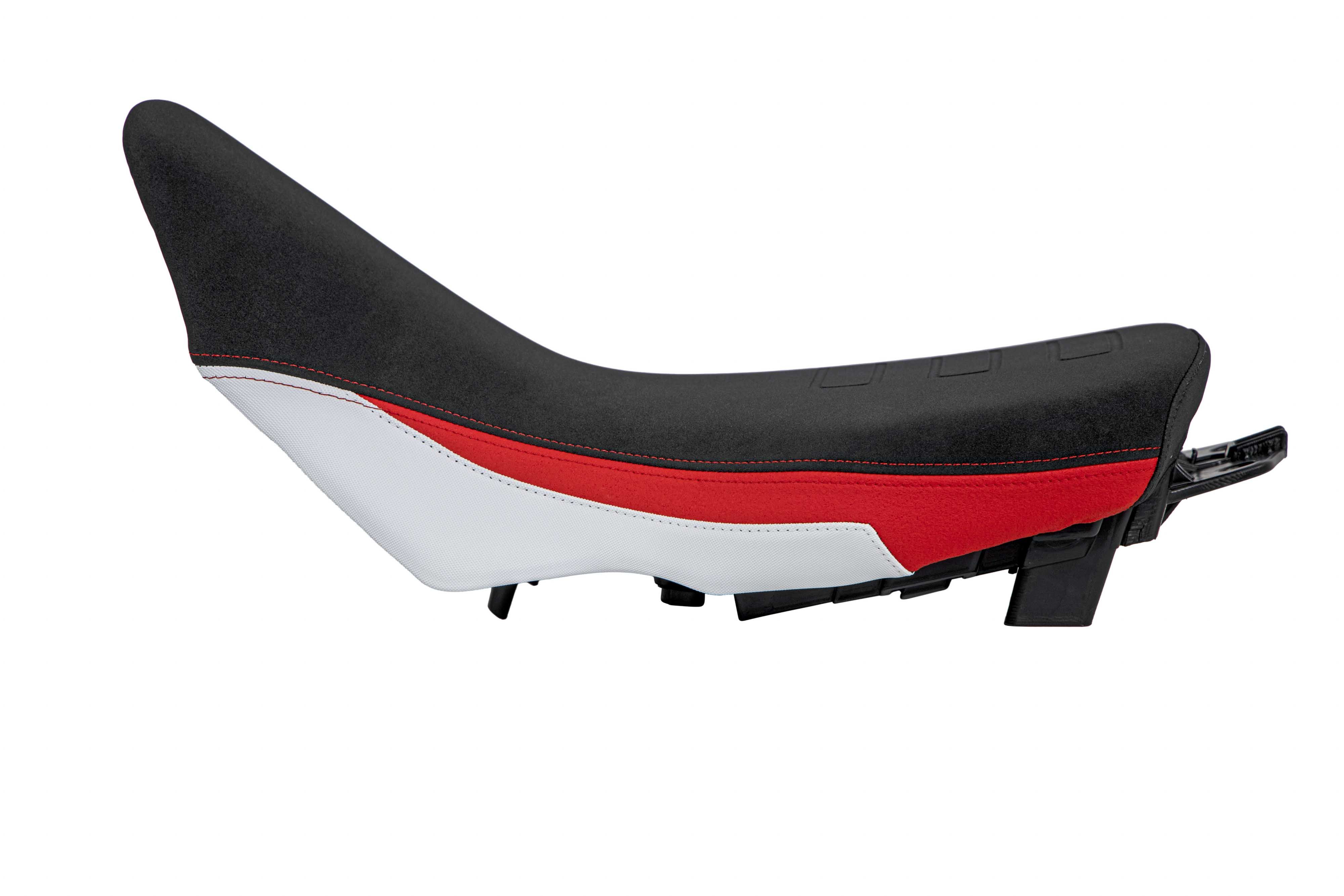 Banc "Comfort" extra souple pour Yamaha Ténéré 700 (19-24)