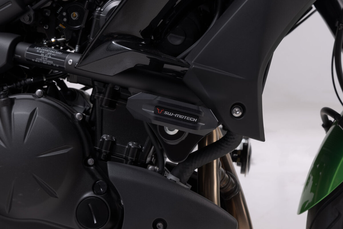 Arceaux de sécurité pour Aprilia Tuareg 660 (21-) SW Motech
