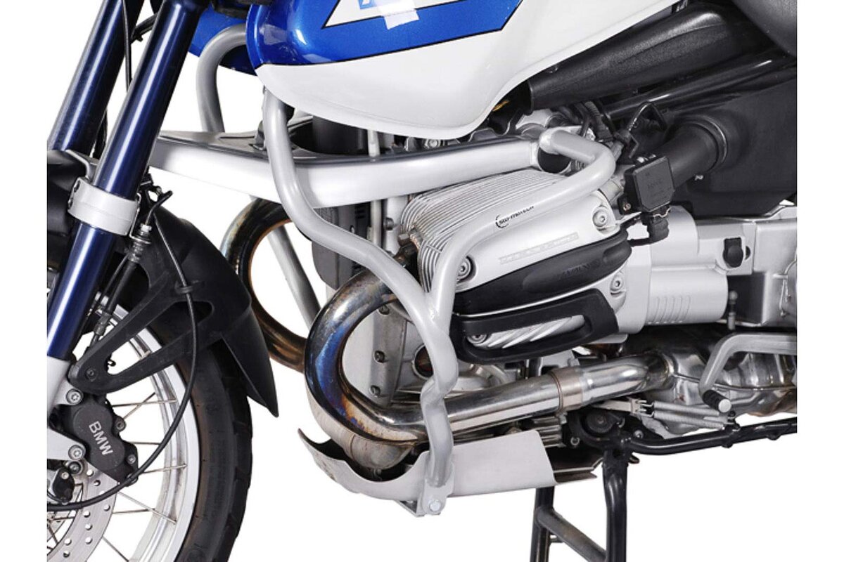 Arceaux de sécurité pour Aprilia Tuareg 660 (21-) SW Motech
