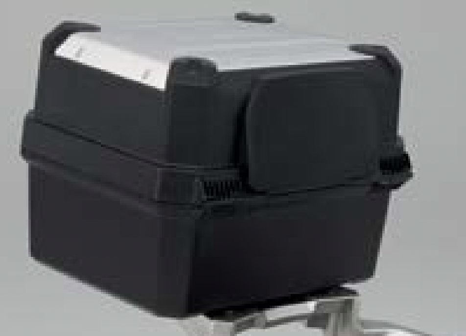 Top case 35L pour Honda Forza 750 2021-