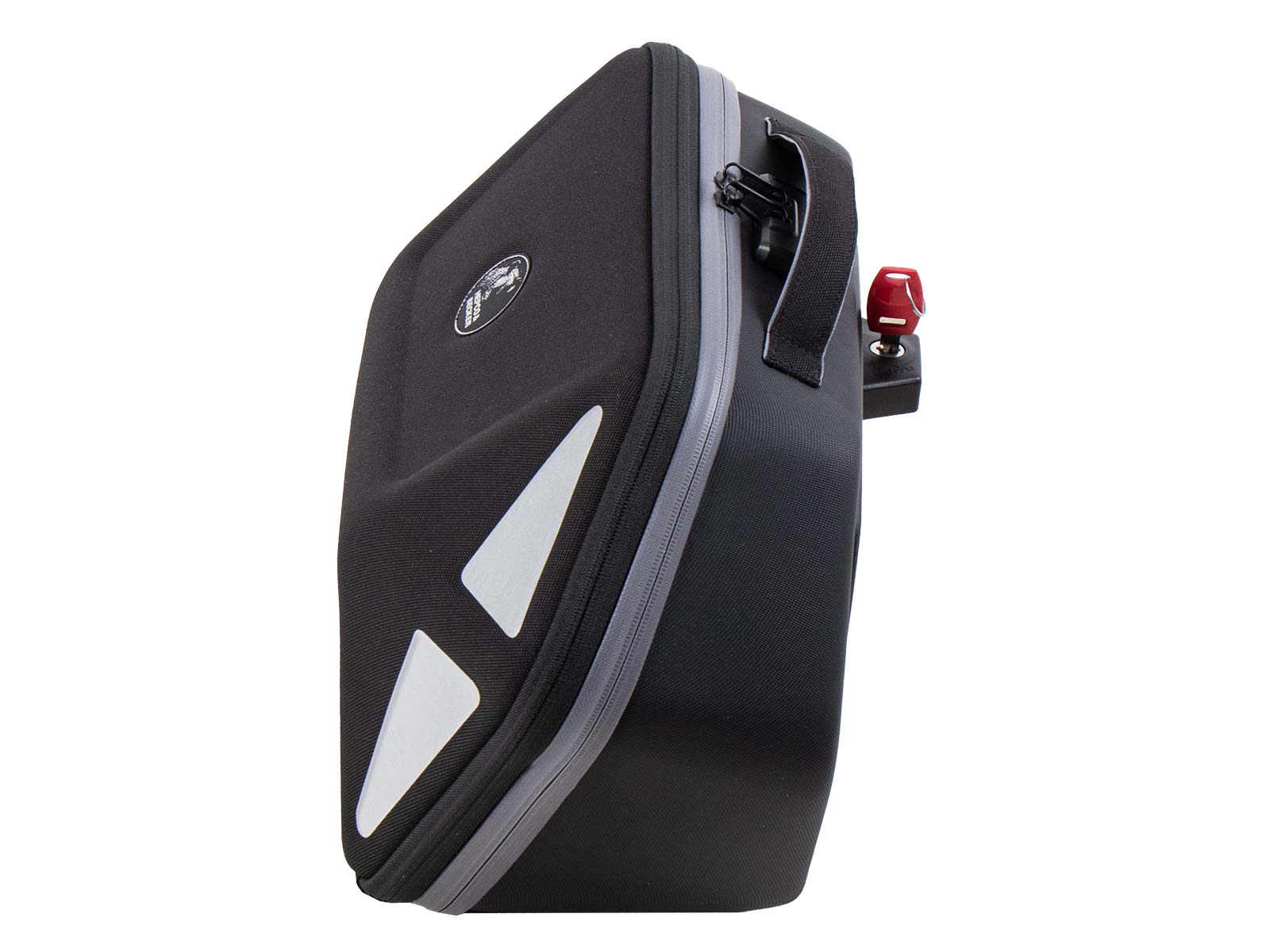 Juego de bolsas laterales Royster Hepco & Becker