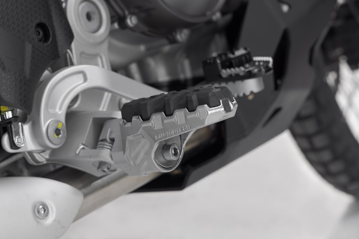 Arceaux de sécurité pour Aprilia Tuareg 660 (21-) SW Motech