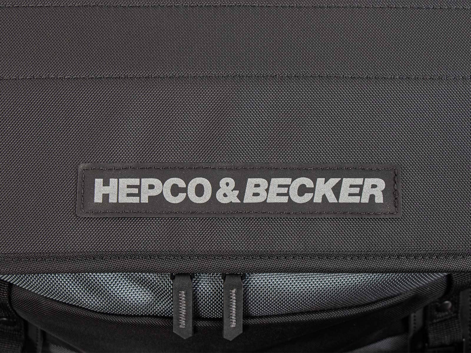 Sacoche arrière Xtravel XL 50L Orignal Hepco & Becker