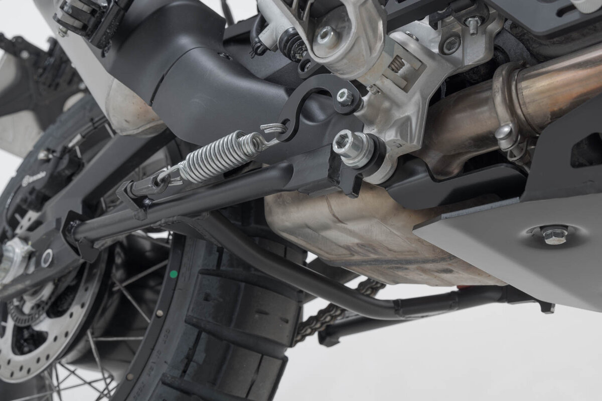 Arceaux de sécurité pour Aprilia Tuareg 660 (21-) SW Motech