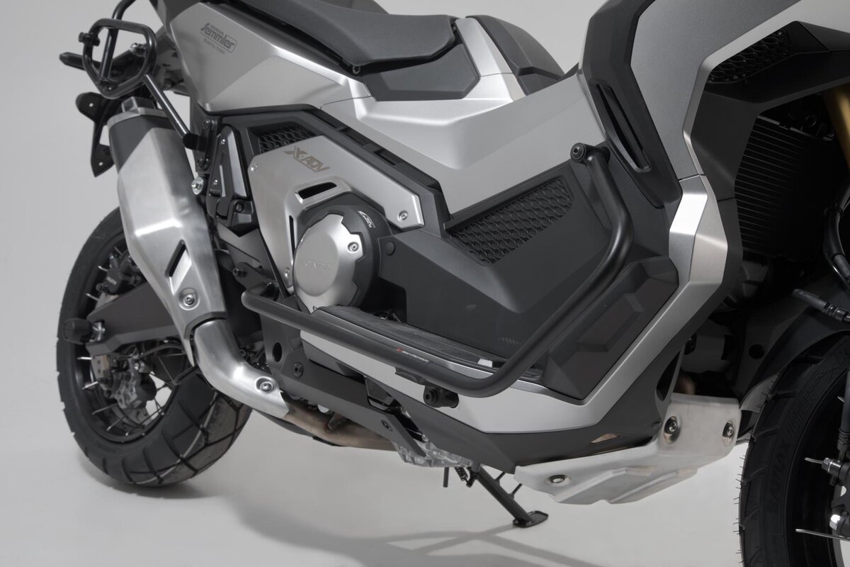 Arceaux de sécurité pour Aprilia Tuareg 660 (21-) SW Motech