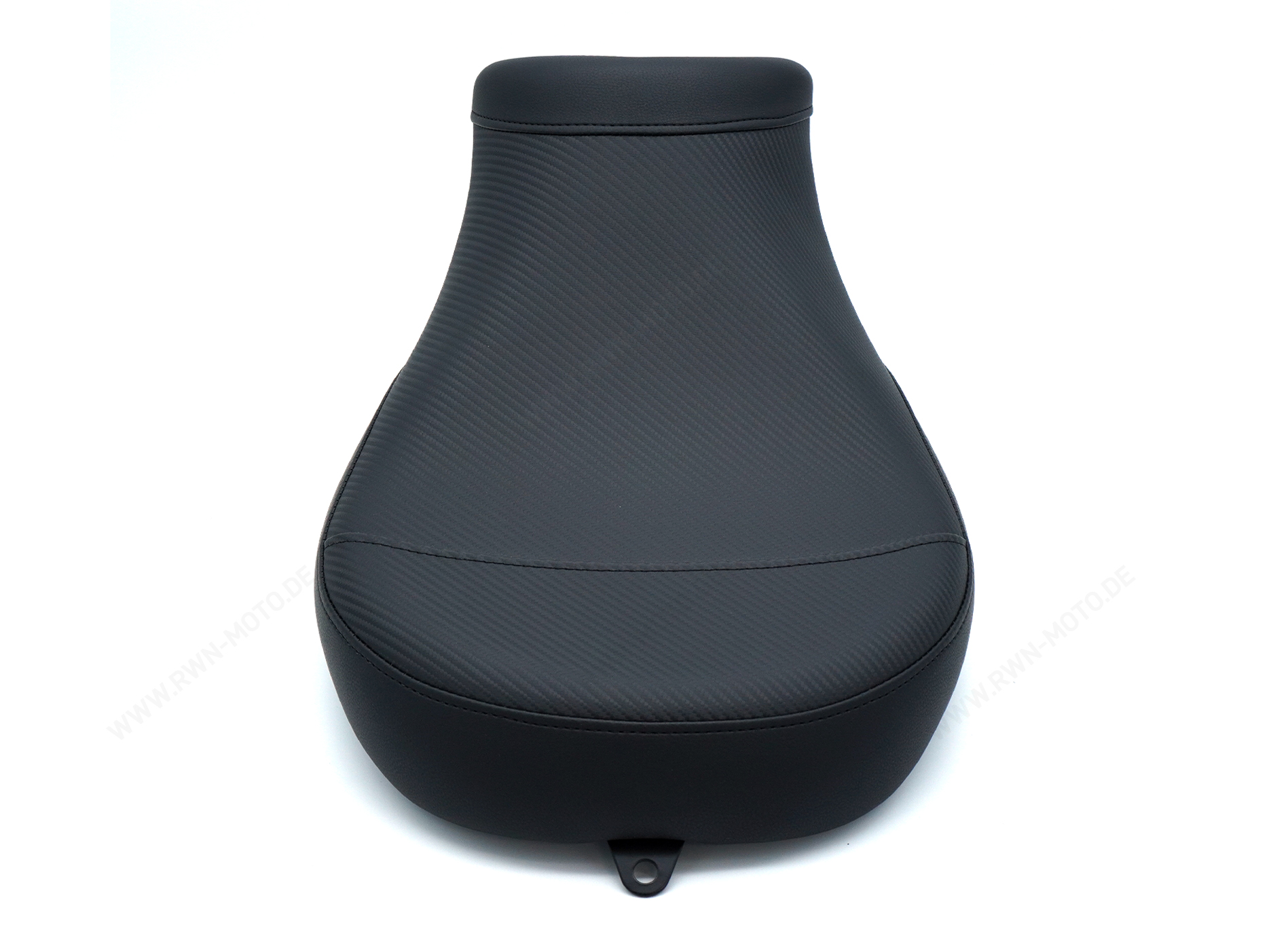 Selle avant EXTENDED REACH pour Vulcan S (année 15-19) Original Kawasaki