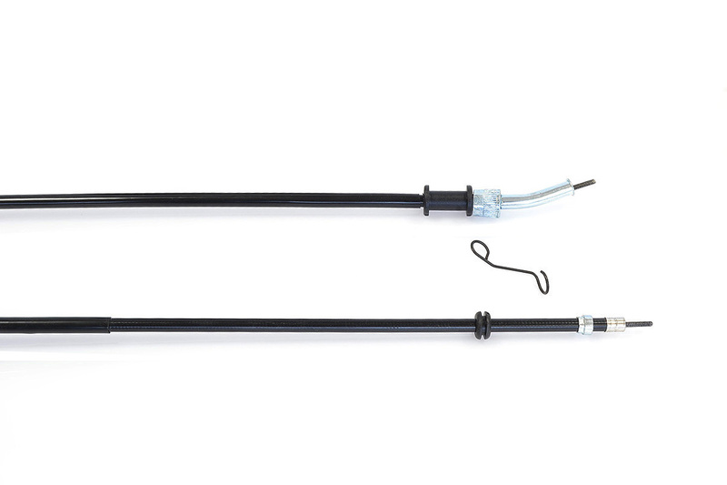 Arbre d'entraînement du tachymètre Tecnium