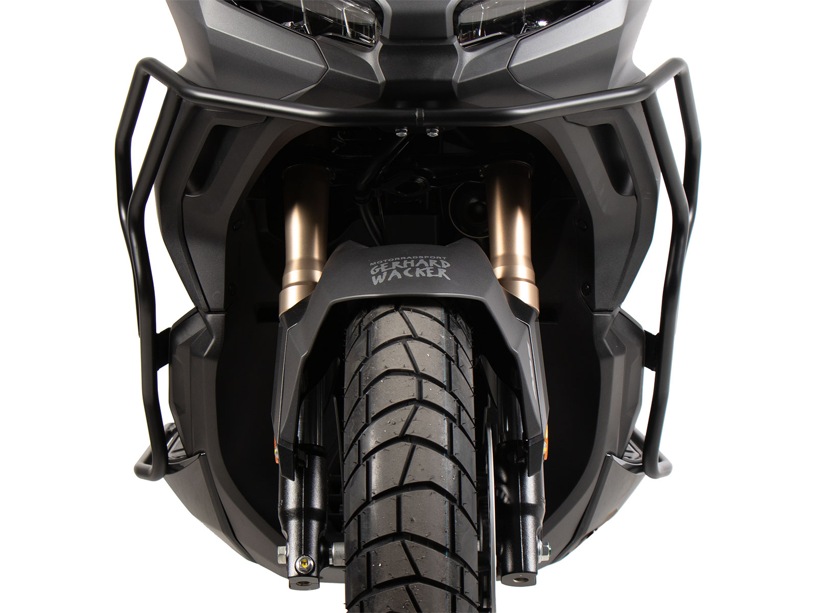 Arceau décoratif pour Honda ADV 350 (22-) Hepco & Becker