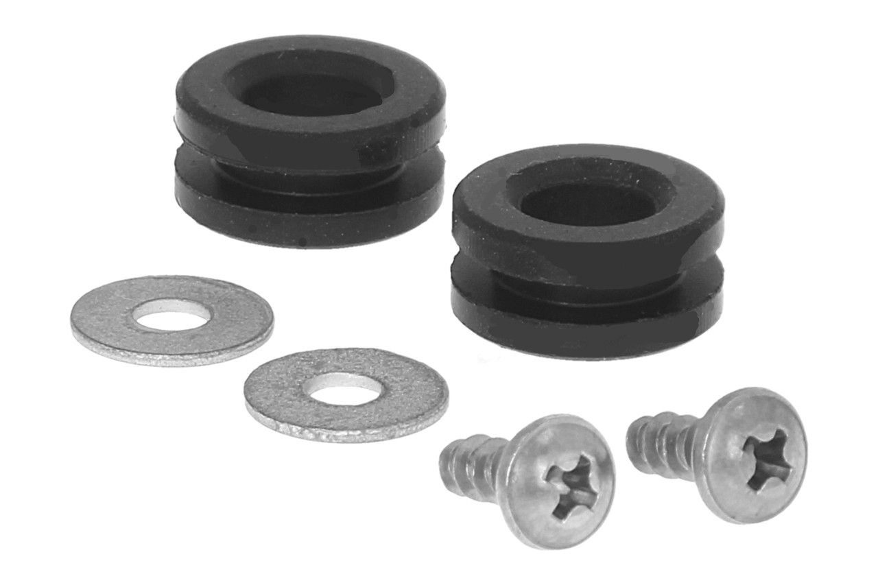 Kit d'installation pour capteur GPS Aprilia RSV4 / Tuono V4 1100 (25-)