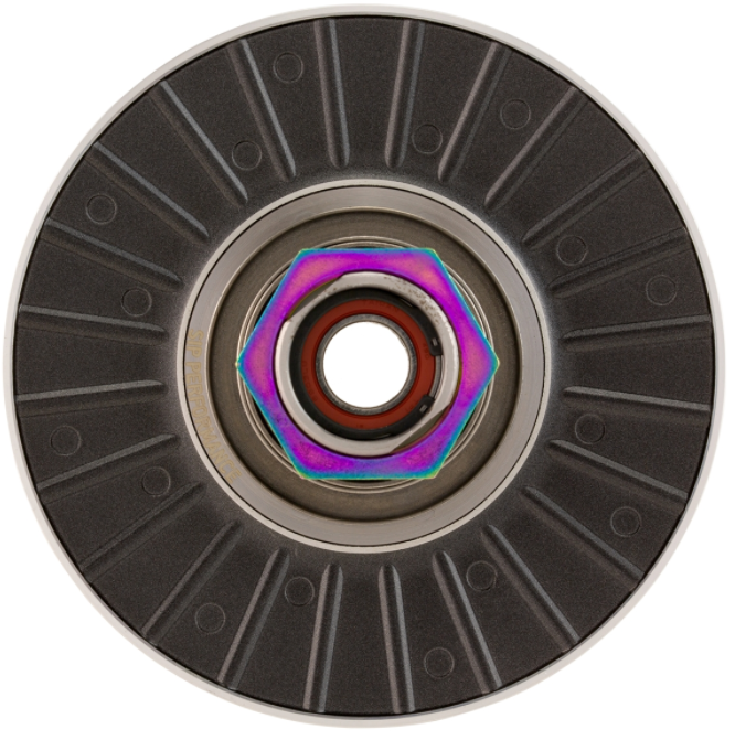 Convertisseur, Torque Driver pour Vespa GTS/GTS Super/GTV/GT 60/GT/GT L 200-300ccm