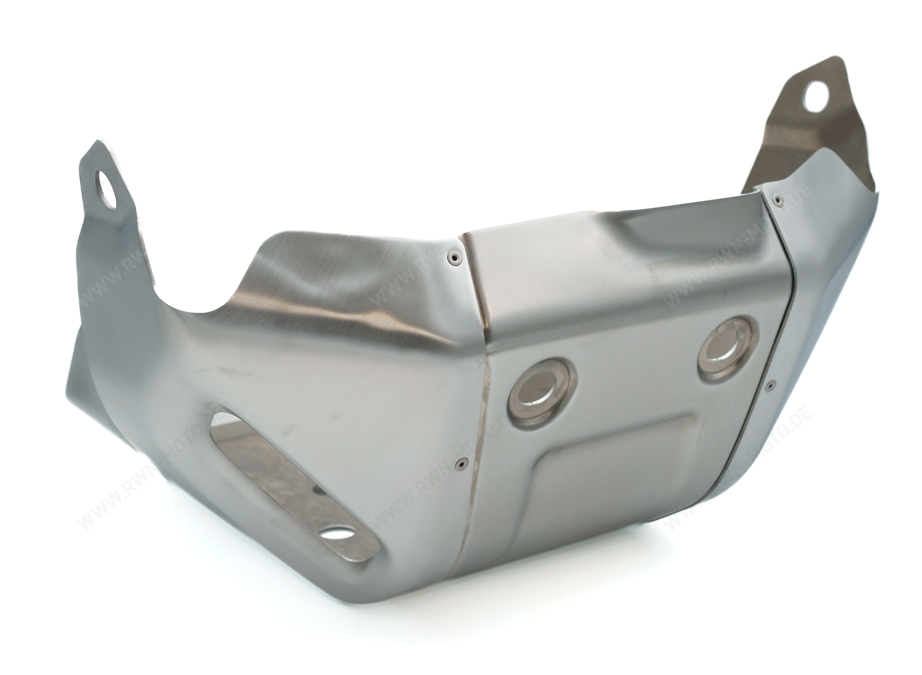 Protection moteur pour Honda XL 750 Transalp (23-) Original