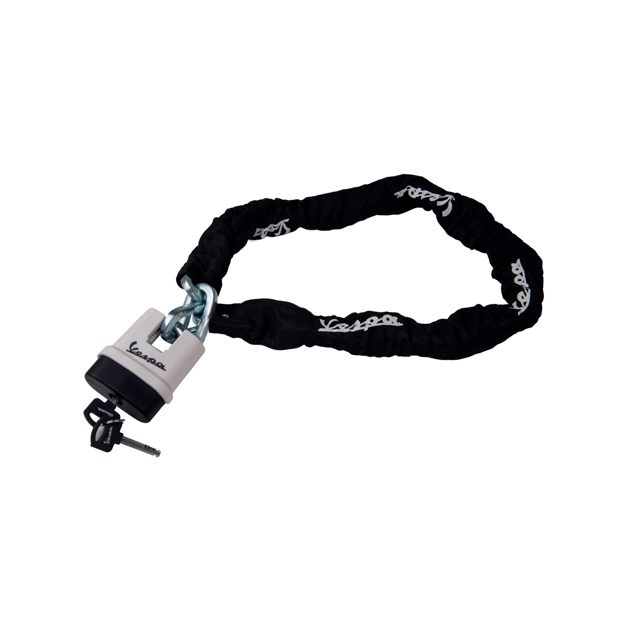 Antivol à chaîne original Vespa 110 cm