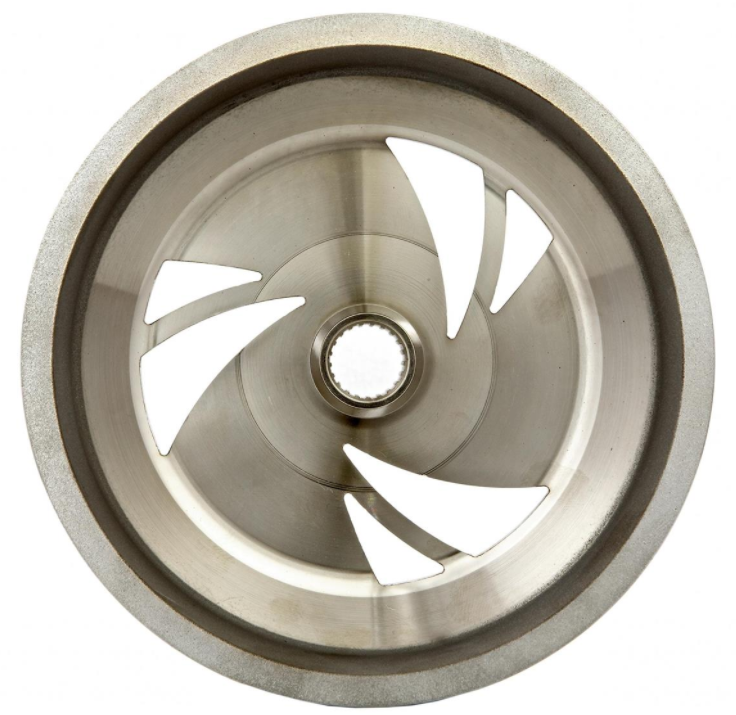 Cloche d'embrayage pour Vespa Primavera/Sprint 150ccm 3V i.e. 4T AC (-'20)